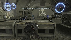 画像ギャラリー No.018のサムネイル画像 / ［Gamescom］Capcomが放つ新感覚バーティカルアクション「Dark Void」のプレイムービーを掲載