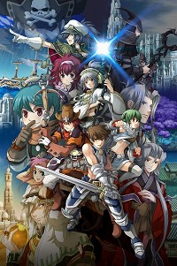 画像ギャラリー No.002のサムネイル画像 / ［CJ 2008＃02］50対50の大規模PvPも可能，Winkingのオンライン横スクロールアクションRPG「天関戦記」