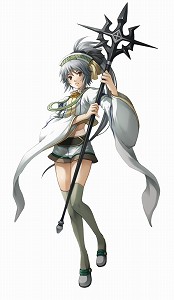 画像ギャラリー No.006のサムネイル画像 / ［CJ 2008＃02］50対50の大規模PvPも可能，Winkingのオンライン横スクロールアクションRPG「天関戦記」