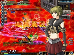 画像ギャラリー No.006のサムネイル画像 / ガマニアからアニメ調キャラのアクションRPG「アンリミテッドハーツ」登場,プロモムービーも公開