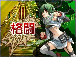 画像ギャラリー No.010のサムネイル画像 / ガマニアからアニメ調キャラのアクションRPG「アンリミテッドハーツ」登場,プロモムービーも公開