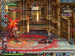 画像ギャラリー No.004のサムネイル画像 / 合計1000名，「アンリミテッドハーツ」4Gamer枠クローズドβテスターを追加募集