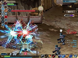 画像ギャラリー No.005のサムネイル画像 / 合計1000名，「アンリミテッドハーツ」4Gamer枠クローズドβテスターを追加募集