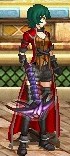 画像ギャラリー No.004のサムネイル画像 / 派手なスキルを駆使して大群に挑むオンラインアクションRPG「アンリミテッドハーツ」,クローズドβテストが本日開始