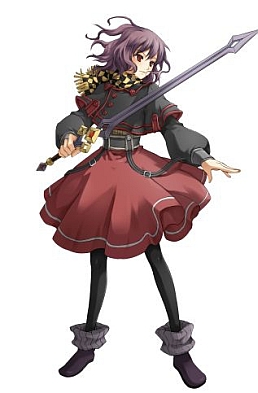 画像ギャラリー No.006のサムネイル画像 / 派手なスキルを駆使して大群に挑むオンラインアクションRPG「アンリミテッドハーツ」,クローズドβテストが本日開始