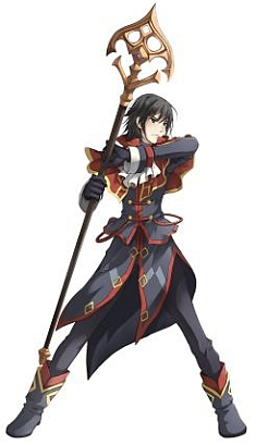 画像ギャラリー No.009のサムネイル画像 / 派手なスキルを駆使して大群に挑むオンラインアクションRPG「アンリミテッドハーツ」,クローズドβテストが本日開始