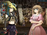 画像ギャラリー No.005のサムネイル画像 / 「アンリミテッドハーツ」日本オリジナルNPCや新マップを実装してオープンβテストを開始