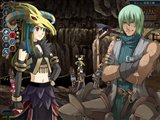 画像ギャラリー No.006のサムネイル画像 / 「アンリミテッドハーツ」日本オリジナルNPCや新マップを実装してオープンβテストを開始