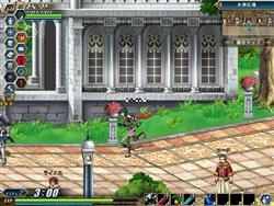 画像ギャラリー No.011のサムネイル画像 / 「アンリミテッドハーツ」日本オリジナルNPCや新マップを実装してオープンβテストを開始