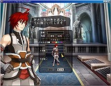 画像ギャラリー No.002のサムネイル画像 / OBT実施中! オンラインアクション「アンリミテッドハーツ」のゲーム内容をおさらいしてみよう