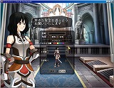 画像ギャラリー No.003のサムネイル画像 / OBT実施中! オンラインアクション「アンリミテッドハーツ」のゲーム内容をおさらいしてみよう