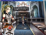 画像ギャラリー No.004のサムネイル画像 / OBT実施中! オンラインアクション「アンリミテッドハーツ」のゲーム内容をおさらいしてみよう