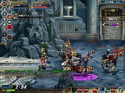 画像ギャラリー No.012のサムネイル画像 / OBT実施中! オンラインアクション「アンリミテッドハーツ」のゲーム内容をおさらいしてみよう
