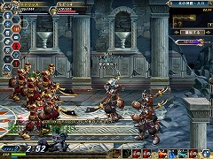 画像ギャラリー No.013のサムネイル画像 / OBT実施中! オンラインアクション「アンリミテッドハーツ」のゲーム内容をおさらいしてみよう