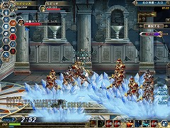 画像ギャラリー No.014のサムネイル画像 / OBT実施中! オンラインアクション「アンリミテッドハーツ」のゲーム内容をおさらいしてみよう