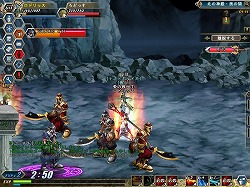 画像ギャラリー No.015のサムネイル画像 / OBT実施中! オンラインアクション「アンリミテッドハーツ」のゲーム内容をおさらいしてみよう