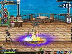 画像ギャラリー No.018のサムネイル画像 / OBT実施中! オンラインアクション「アンリミテッドハーツ」のゲーム内容をおさらいしてみよう