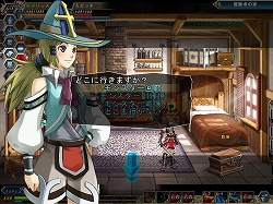 画像ギャラリー No.019のサムネイル画像 / OBT実施中! オンラインアクション「アンリミテッドハーツ」のゲーム内容をおさらいしてみよう