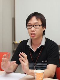 画像ギャラリー No.004のサムネイル画像 / 「アンリミテッドハーツ」の目指すところと今後のアップデート要素を,開発元Winking Entertainmentに聞いた