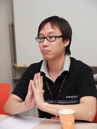 画像ギャラリー No.008のサムネイル画像 / 「アンリミテッドハーツ」の目指すところと今後のアップデート要素を,開発元Winking Entertainmentに聞いた