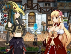 画像ギャラリー No.005のサムネイル画像 / 「アンリミテッドハーツ」8月4日15：00より正式サービスを開始，今後のアップデートロードマップを公開
