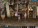 画像ギャラリー No.006のサムネイル画像 / 「アンリミテッドハーツ」本日より正式サービススタート。先着2345名に特製ゲームパッドプレゼントキャンペーン開催