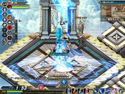 画像ギャラリー No.006のサムネイル画像 / 「アンリミテッドハーツ」,「ソウルリンクシステム」が実装されるアップデートを8月13日に実施