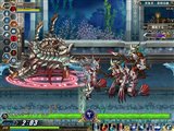 画像ギャラリー No.014のサムネイル画像 / 「アンリミテッドハーツ」,「ソウルリンクシステム」が実装されるアップデートを8月13日に実施