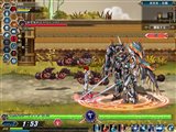 画像ギャラリー No.017のサムネイル画像 / 「アンリミテッドハーツ」,「ソウルリンクシステム」が実装されるアップデートを8月13日に実施