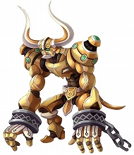 画像ギャラリー No.004のサムネイル画像 / 「アンリミテッドハーツ」，“戦神”に変身できる「ソウルリンクシステム」などを追加するアップデートを本日実装