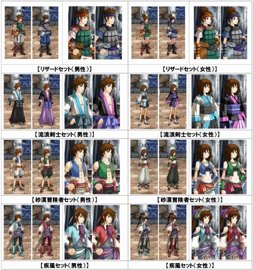 画像ギャラリー No.004のサムネイル画像 / 「アンリミテッドハーツ」にアイテムやアバター装備が当たる「ガチャ」