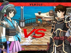 画像ギャラリー No.005のサムネイル画像 / イベントキャラに挑戦。「アンリミテッドハーツ」の戦神大決戦イベント
