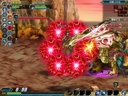 画像ギャラリー No.004のサムネイル画像 / 「アンリミテッドハーツ」，新エリア“睡魔の渓谷”が本日実装