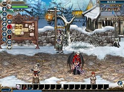 画像ギャラリー No.004のサムネイル画像 / 「アンリミテッドハーツ」，2月25日に大規模アップデート「ヴァーカル城」を実施！　関連するスクリーンショット87点も掲載