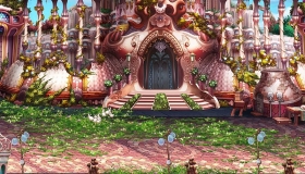画像ギャラリー No.003のサムネイル画像 / 「アンリミテッドハーツ」,「ヴァーガル城」実装記念キャンペーン