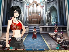 画像ギャラリー No.003のサムネイル画像 / 「アンリミテッドハーツ」，大型アップデート「魔幻王国」を本日実装＆記念キャンペーン情報