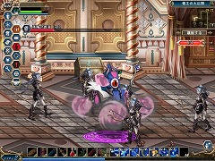 画像ギャラリー No.008のサムネイル画像 / 「アンリミテッドハーツ」，大型アップデート「魔幻王国」を本日実装＆記念キャンペーン情報