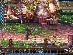 画像ギャラリー No.010のサムネイル画像 / 「アンリミテッドハーツ」，大型アップデート「魔幻王国」を本日実装＆記念キャンペーン情報