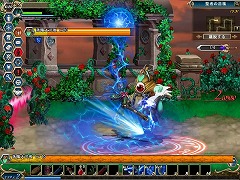 画像ギャラリー No.011のサムネイル画像 / 「アンリミテッドハーツ」，大型アップデート「魔幻王国」を本日実装＆記念キャンペーン情報
