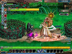 画像ギャラリー No.012のサムネイル画像 / 「アンリミテッドハーツ」，大型アップデート「魔幻王国」を本日実装＆記念キャンペーン情報