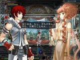 画像ギャラリー No.GAMES:G005078/014のサムネイル画像 / スキル制MMO最後の砦「MoE」の人気の秘密とは? 新旧4タイトルがランクインした今週の「読者レビューPickUp!!」