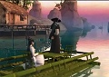 ［CJ 2008＃49］スキル制MMORPG「天子」と謎の新作「九陰真経Online」のプロモムービーを掲載