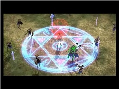 画像ギャラリー No.005のサムネイル画像 / ［CJ 2008＃49］スキル制MMORPG「天子」と謎の新作「九陰真経Online」のプロモムービーを掲載