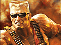 ［E3 2008＃34］あのデュークが本当に帰ってくる！（ただしDSとPSPに） 「Duke Nukem Trilogy」発表
