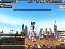 画像ギャラリー No.014のサムネイル画像 / やたらと細かく作り込まれているぞ?「モンスターヴェルト・オンライン」CBTプレイレポート