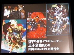 画像ギャラリー No.001のサムネイル画像 / 「モンスターヴェルト」オープンβテストは3月27日から，新作5本も紹介されたファイブスターオンライン説明会レポート