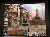 画像ギャラリー No.044のサムネイル画像 / 「モンスターヴェルト」オープンβテストは3月27日から，新作5本も紹介されたファイブスターオンライン説明会レポート