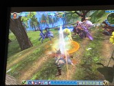画像ギャラリー No.064のサムネイル画像 / 「モンスターヴェルト」オープンβテストは3月27日から，新作5本も紹介されたファイブスターオンライン説明会レポート