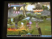 画像ギャラリー No.072のサムネイル画像 / 「モンスターヴェルト」オープンβテストは3月27日から，新作5本も紹介されたファイブスターオンライン説明会レポート