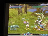 画像ギャラリー No.074のサムネイル画像 / 「モンスターヴェルト」オープンβテストは3月27日から，新作5本も紹介されたファイブスターオンライン説明会レポート